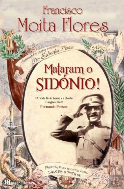 Bertrand.pt - Mataram o Sidónio!