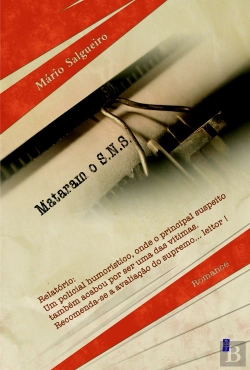 Bertrand.pt - Mataram o S.N.S.