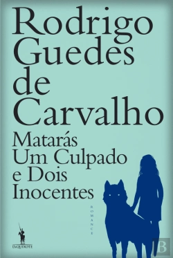 Bertrand.pt - Matarás Um Culpado e Dois Inocentes