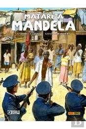 Matare A Mandela