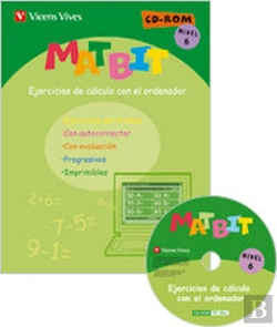 Bertrand.pt - Matbip 6 Ejercicios De Calculo Con El Ordenador.