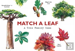 Bertrand.pt - Match A Leaf