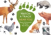 Match A Track Near You