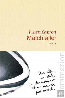 Bertrand.pt - Match Aller