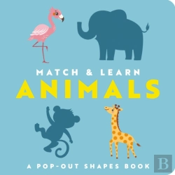 Bertrand.pt - Match And   Learn: Animals