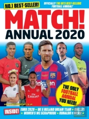 Match Annual 2020