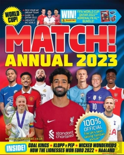 Bertrand.pt - Match Annual 2023