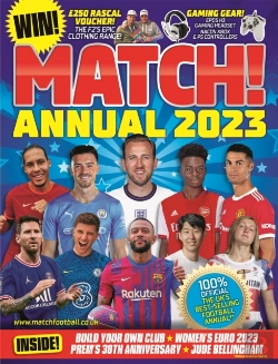 Bertrand.pt - Match Annual 2023