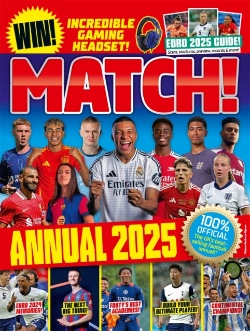 Bertrand.pt - Match Annual 2025