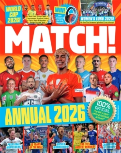 Bertrand.pt - Match Annual 2026