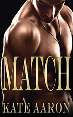 Bertrand.pt - Match (Brian & Lexi, #2)