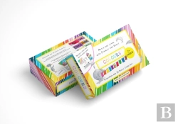 Bertrand.pt - Match & Learn Set - Colours