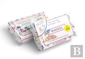 Match & Learn Set - Numbers