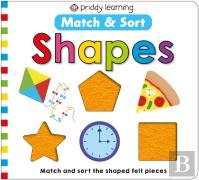 Match & Sort Shapes