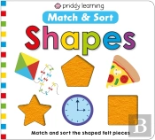 Match & Sort Shapes