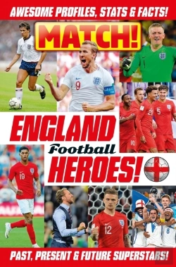 Bertrand.pt - Match! England Football Heroes