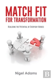 Match Fit For Transformation