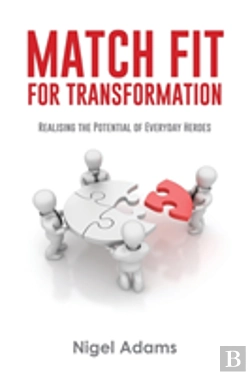 Bertrand.pt - Match Fit For Transformation