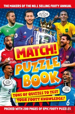 Bertrand.pt - Match Football Puzzles