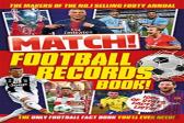 Match! Football Records