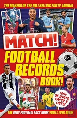 Bertrand.pt - Match! Football Records