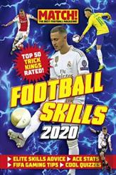 Match! Football Skills 2020