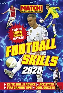 Bertrand.pt - Match! Football Skills 2021