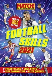 Match! Football Skills (2022)