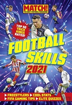 Bertrand.pt - Match! Football Skills (2022)
