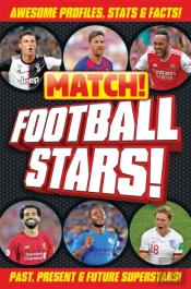 Match! Football Stars