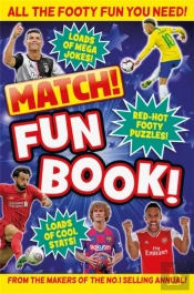 Match! Fun Book