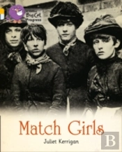 Match Girls