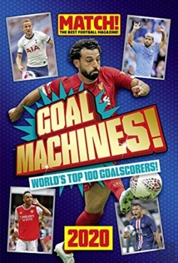 Bertrand.pt - Match! Goal Machines 2020