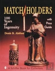 Match Holders