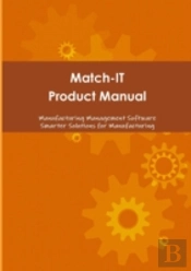 Match-It Product Manual