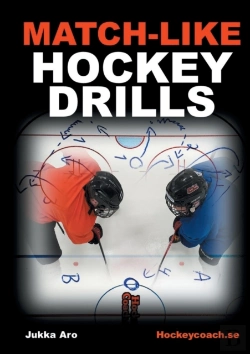 Bertrand.pt - Match-Like Hockey Drills