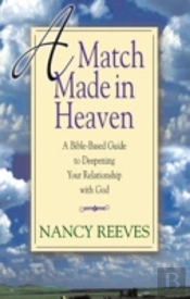 Match Made In Heaven