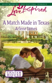 Match Made In Texas