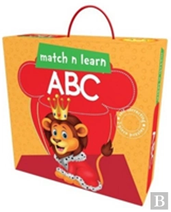Bertrand.pt - Match N Learn Abc