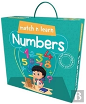 Match N Learn Numbers