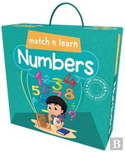 Bertrand.pt - Match N Learn Numbers