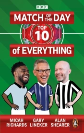 Match Of The Day: Top 10 Of Everything