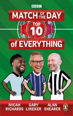 Bertrand.pt - Match Of The Day: Top 10 Of Everything