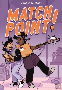 Bertrand.pt - Match Point!