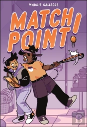 Match Point!