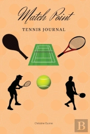 Match Point Tennis Journal