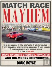 Match Race Mayhem