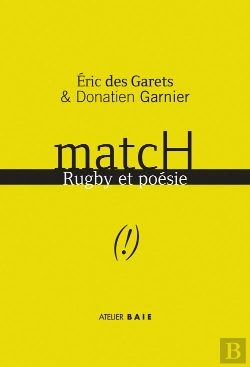 Bertrand.pt - Match ; Rugby Et Poésie