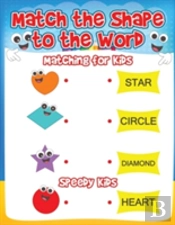 Match The Shape To The Word