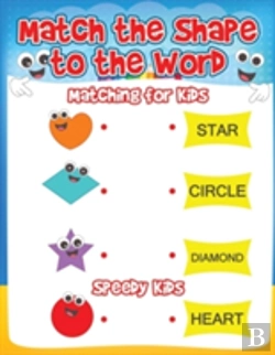 Bertrand.pt - Match The Shape To The Word
